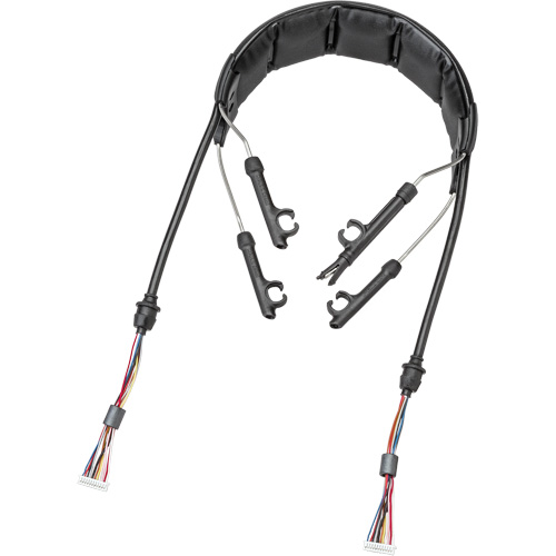 Peltor AG11-13-F/SP Headband Auto Electric Service Ltd.
