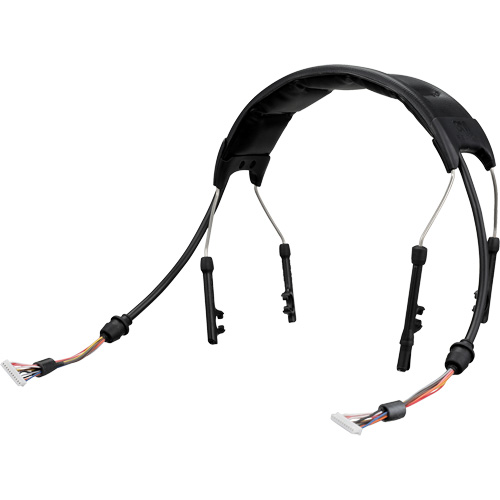 Peltor AG11-13-F/SP Headband Auto Electric Service Ltd.