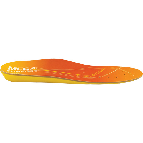 F99TH1213 Ergo Thermal Insoles, Large Auto Electric Service Ltd.