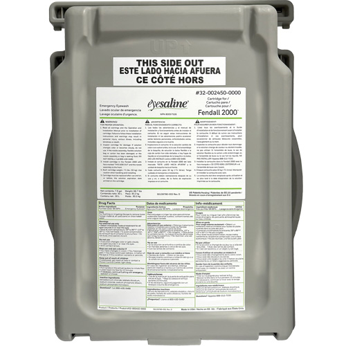 Fendall 2000 Replacement Cartridge Auto Electric Service Ltd.