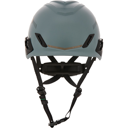 Casque de s&eacute;curit&eacute; V-Gard H1, Suspension Rochet, Ventil&eacute; Auto Electric Service Ltd.