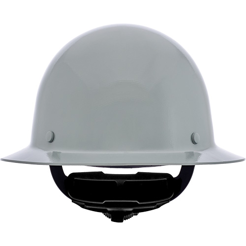 Skullgard&reg; Full Brim Hard Hat, Ratchet Suspension, Non-Vented Auto Electric Service Ltd.