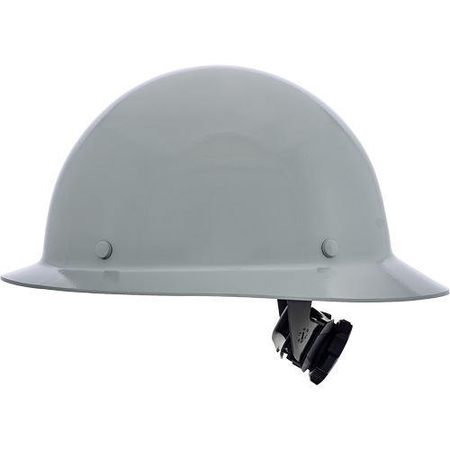 Skullgard&reg; Full Brim Hard Hat, Ratchet Suspension, Non-Vented Auto Electric Service Ltd.