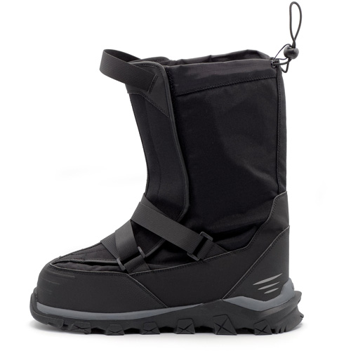Klondike Overshoes, Nylon, Hook and Loop Auto Electric Service Ltd.