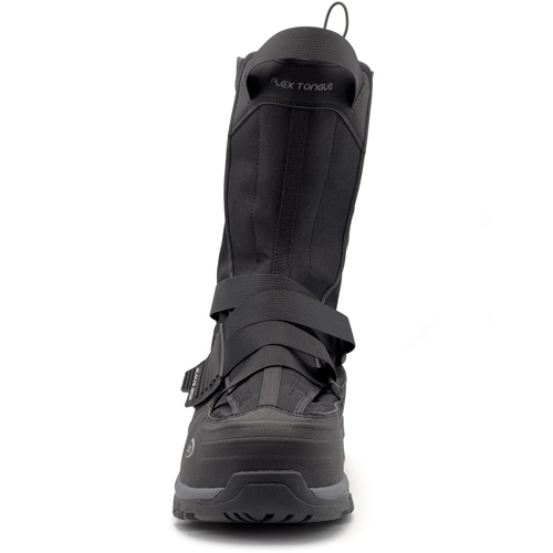Klondike Overshoes, Nylon, Hook and Loop Auto Electric Service Ltd.