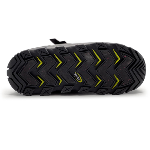 Klondike Overshoes, Nylon, Hook and Loop Auto Electric Service Ltd.