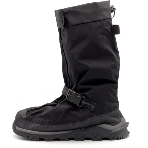 Voyager Overshoes, Nylon, Hook and Loop Closure Auto Electric Service Ltd.