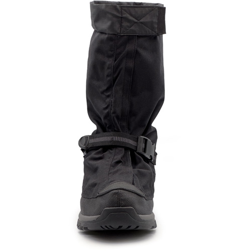 Voyager Overshoes, Nylon, Hook and Loop Closure Auto Electric Service Ltd.