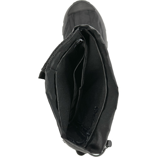 Voyager Overshoes, Nylon, Hook and Loop Closure Auto Electric Service Ltd.