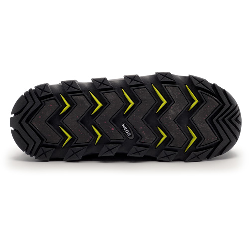 Voyager Overshoes, Nylon, Hook and Loop Closure Auto Electric Service Ltd.
