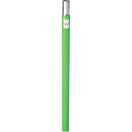 Rallonge pour m&acirc;t de potence inf&eacute;rieur de 57" pour espace clos DBI-SALA Auto Electric Service Ltd.