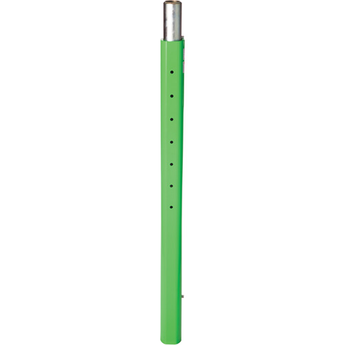 Rallonge pour m&acirc;t de potence inf&eacute;rieur de 57" pour espace clos DBI-SALA Auto Electric Service Ltd.