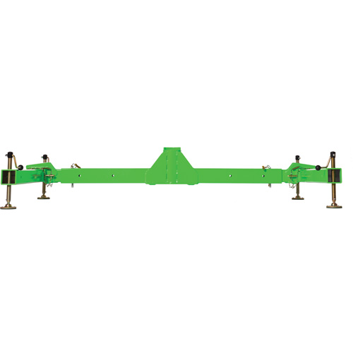 DBI-SALA&reg; Confined Space 3-Piece Long Reach Base Auto Electric Service Ltd.