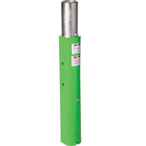 DBI-SALA&reg; Confined Space Lower Davit Mast Extension, 53.34 cm Auto Electric Service Ltd.