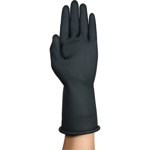 ActivArmr&reg; RIG R011BUL Ultra-Lightweight Electrical Insulated Gloves, ASTM Class 0, Size 10, 11" L Auto Electric Service Ltd.