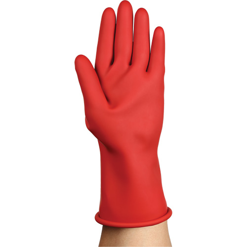 ActivArmr&reg; RIG R011RUL Ultra-Lightweight Electrical Insulated Gloves, ASTM Class 0, Size 11, 11" L Auto Electric Service Ltd.
