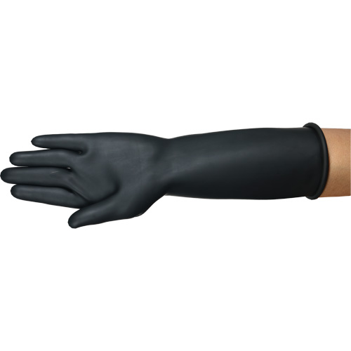 Gants &eacute;lectriques isol&eacute;s ultra l&eacute;gers ActivArmr RIG R014BUL, ASTM classe 0, Taille 10, 14" lo Auto Electric Service Ltd.