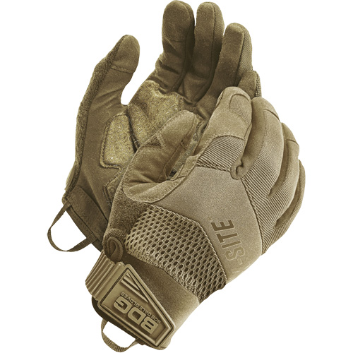 X-Site&reg; Performance Gloves with Padded Palms, Suede Palm, Size Medium Auto Electric Service Ltd.