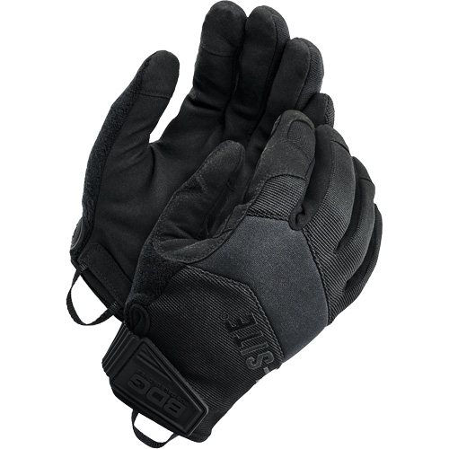 Gants de performance r&eacute;sistants &agrave; la coupe et aux perforations X-Site, Taille T-petit, Enveloppe en Spandex/Cuir synth&eacute;tique, ASTM ANSI niveau A6 Auto Electric Service Ltd.