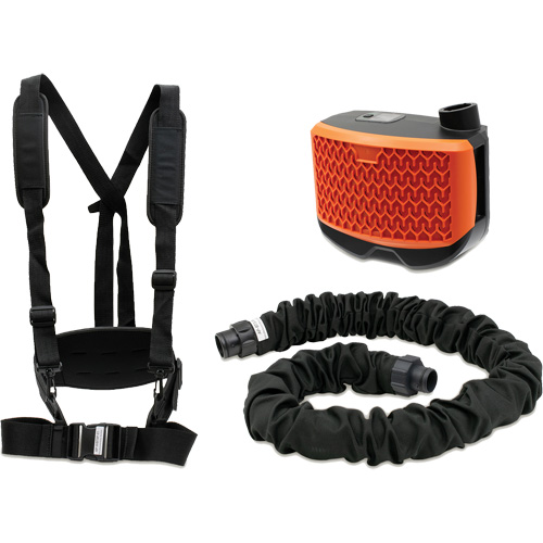High Altitude Blower Kit Auto Electric Service Ltd.