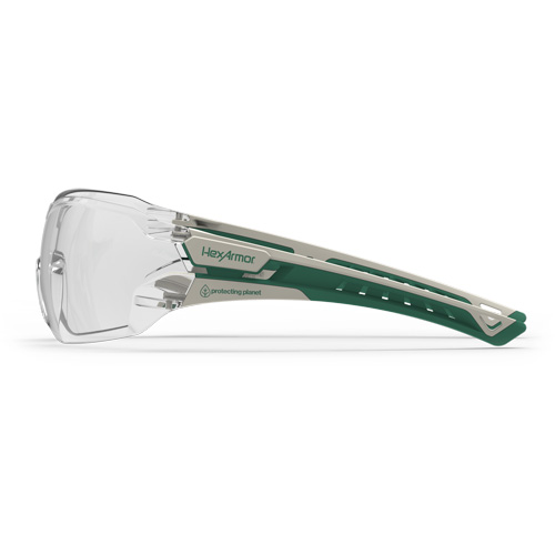 MX225 Planet Series Safety Glasses, Clear Lens, Anti-Fog/Anti-Scratch, ANSI Z87+/Meets/Exceeds CSA Z94.3 Auto Electric Service Ltd.
