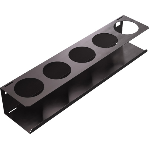 Accessoire pour canette a&eacute;rosol pour armoire de produits inflammables Utili-Guard+ Auto Electric Service Ltd.