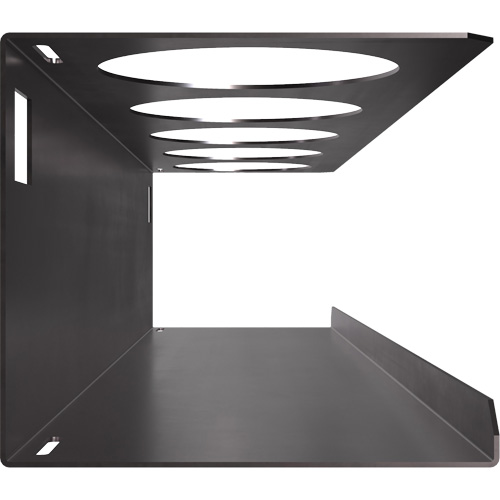 Accessoire pour canette a&eacute;rosol pour armoire de produits inflammables Utili-Guard+ Auto Electric Service Ltd.