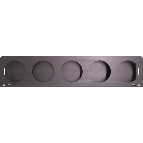 Accessoire pour canette a&eacute;rosol pour armoire de produits inflammables Utili-Guard+ Auto Electric Service Ltd.