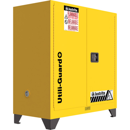 Tower Leg Kit for Utili-Guard+ Flammable Cabinets Auto Electric Service Ltd.