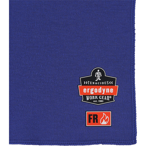 Serviette de refroidissement ignifuge 6606FR Chill-Its, Bleu Auto Electric Service Ltd.