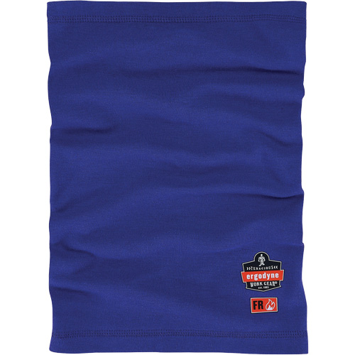 Chill-Its 6493FR FR Cooling Neck Gaiter, Blue Auto Electric Service Ltd.