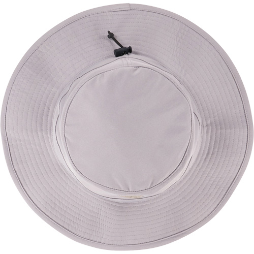 Chill-Its 8939 Cooling Bucket Hat, Grey Auto Electric Service Ltd.