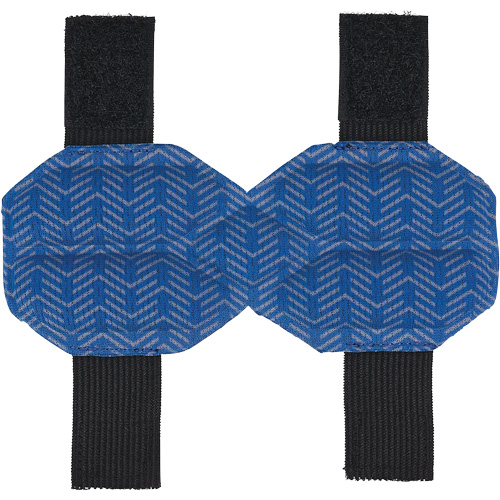 Chill-Its 6613 Moisture-Wicking Hard Hat Cooling Ratchet Pad Auto Electric Service Ltd.