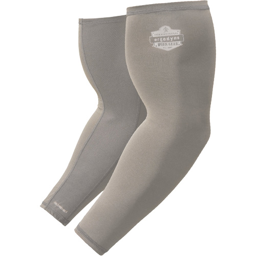 Manchons de refroidissement en tricot performant Chill-Its 6690, tr&egrave;s grand, Gris Auto Electric Service Ltd.