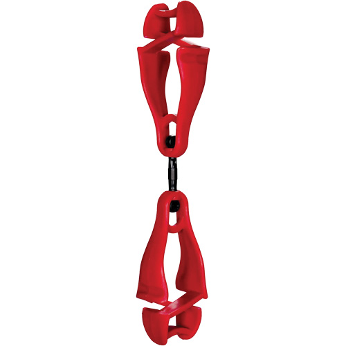 Squids 3420 Swiveling Glove Clip Holder with Dual Clips Auto Electric Service Ltd.