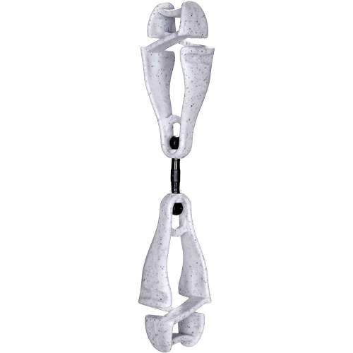 Squids 3420 Swiveling Glove Clip Holder with Dual Clips Auto Electric Service Ltd.