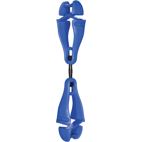 Squids 3420 Swiveling Glove Clip Holder with Dual Clips Auto Electric Service Ltd.
