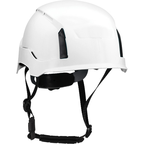 Casque d'alpiniste industriel RZRBack de North avec technologie Mips, R&eacute;pond aux normes CSA type 2, Suspension Rochet, Ventil&eacute; Auto Electric Service Ltd.