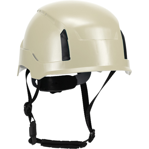 Casque d'alpiniste industriel RZRBack de North avec technologie Mips, R&eacute;pond aux normes CSA type 2, Suspension Rochet, Ventil&eacute; Auto Electric Service Ltd.