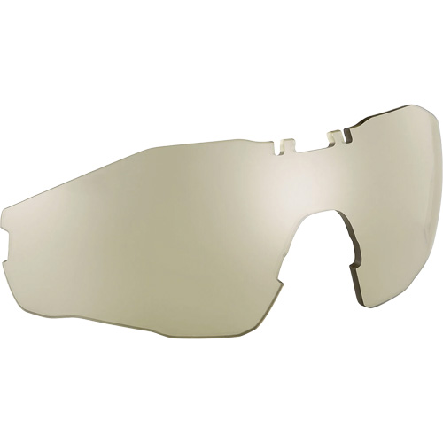 MY6 Safety Glasses Replacement Lens, Anti-Fog/Anti-Scratch, Brown, MY6 Auto Electric Service Ltd.