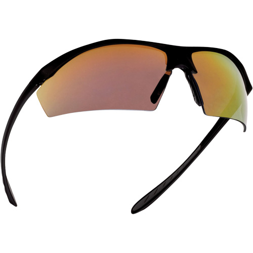 Sentinel Ballistic Protection Safety Glasses, Red Lens, Anti-Fog/Anti-Scratch, ANSI Z87+ Auto Electric Service Ltd.