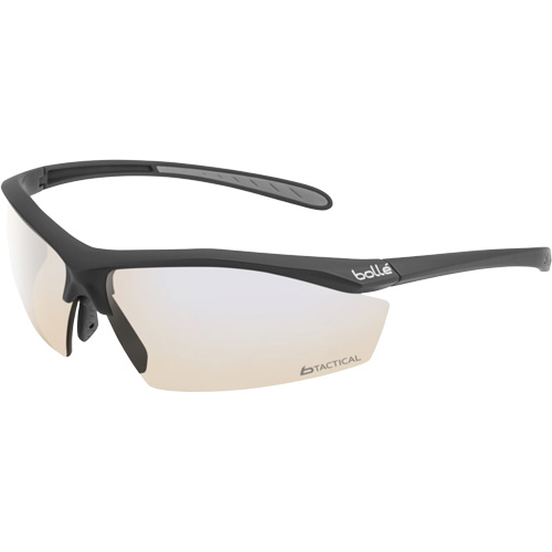 Lunettes de s&eacute;curit&eacute; &agrave; protection balistique Sentinel, Lentille Brun, Antibu&eacute;e/Anti-&eacute;gratignures, ANSI Z87+ Auto Electric Service Ltd.