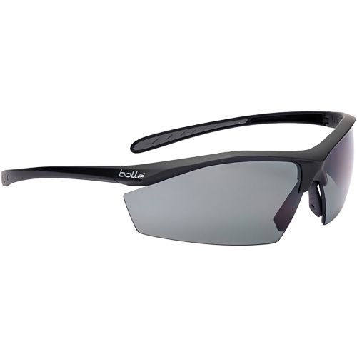Lunettes de s&eacute;curit&eacute; &agrave; protection balistique Sentinel, Lentille Fum&eacute;e, Antibu&eacute;e/Anti-&eacute;gratignures/Polaris&eacute;, ANSI Z87+ Auto Electric Service Ltd.
