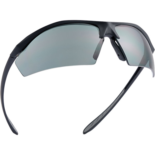 Lunettes de s&eacute;curit&eacute; &agrave; protection balistique Sentinel, Lentille Fum&eacute;e, Antibu&eacute;e/Anti-&eacute;gratignures/Polaris&eacute;, ANSI Z87+ Auto Electric Service Ltd.