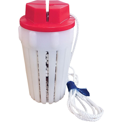 Aquanella Non-Chemical Eyewash Water Treatment Module Auto Electric Service Ltd.