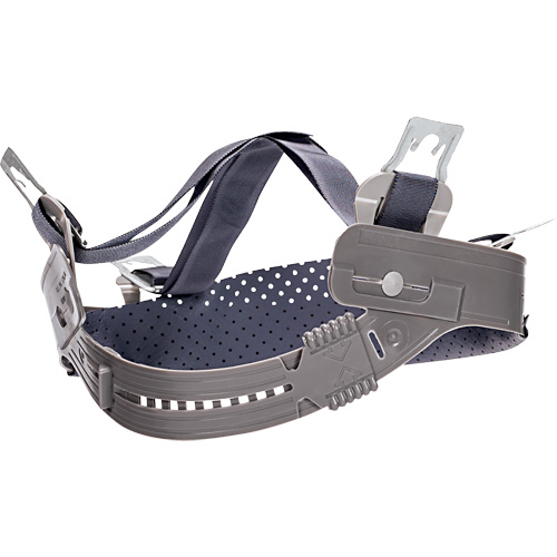 Staz-On Skullgard Cap or Hat Suspension with Bag, Quick-Slide Auto Electric Service Ltd.