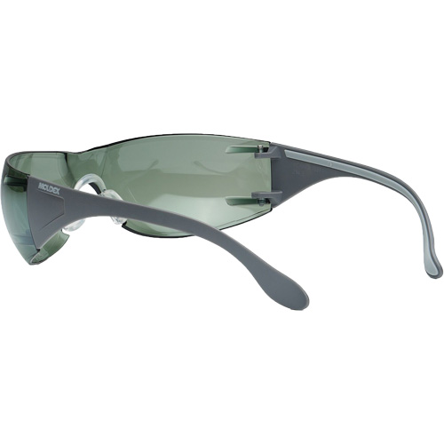Lunettes de s&eacute;curit&eacute; Adapt Lite, Lentille Int&eacute;rieur/ext&eacute;rieur, Antibu&eacute;e/Anti-&eacute;gratignures, ANSI Z87+/R&eacute;pond ou surpasse la norme CSA Z94.3 Auto Electric Service Ltd.