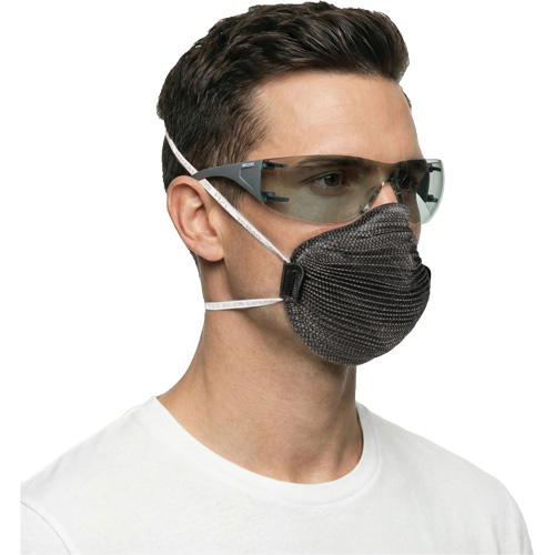 Lunettes de s&eacute;curit&eacute; Adapt Lite, Lentille Int&eacute;rieur/ext&eacute;rieur, Antibu&eacute;e/Anti-&eacute;gratignures, ANSI Z87+/R&eacute;pond ou surpasse la norme CSA Z94.3 Auto Electric Service Ltd.