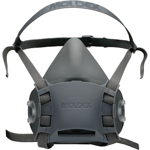 Reusable Half Mask Welding Respirator, Small Auto Electric Service Ltd.