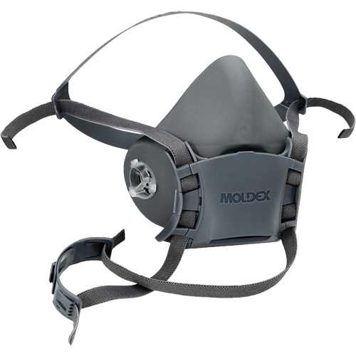 Reusable Half Mask Welding Respirator, Small Auto Electric Service Ltd.
